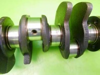 фото thumb №16, Wał коленчатый smart 450 fortwo i 600t 0.6t 98-02