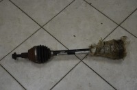 Купити Vw skoda 1.4tsi механічна коробка передач привідний вал ліва 1k0407271ht, фото thumb