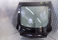 фото thumb №5, Крышка багажника задняя багажника стекло audi a7 rs7 ly9b vacar