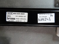 фото thumb №3, Audi q5 8r механизм стекло правый задняя 8r1857025b