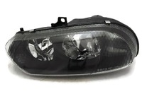 фото thumb №1, Alfa romeo 156 1997-03 ref black левый новый depo^