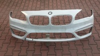 фото thumb №1, Бампер перед bmw 2 f45 active tourer