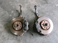 фото thumb №1, Zwtornica права перед alfa romeo 156 2.0 16v -wys-