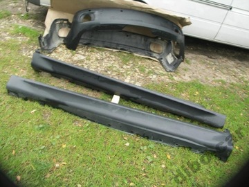 фото thumb №1, Bmw x5 e70 06-09 поріг праві