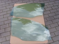 фото thumb №1, Mercedes a w169 стекло боковая левая перед