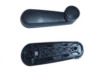 фото thumb №1, Ручка стеклоподъемника стекло volkswagen vw golf ii jetta polo