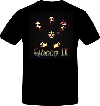 Футболка Queen Freddie Mercury 10 дизайнов