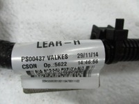 фото thumb №4, Датчик жгут бампера задняя pdc qashqai j11 2015