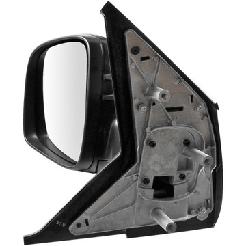 фото thumb №4, Дзеркало ліві volkswagen transporter t5 multivan v