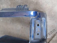 фото thumb №3, Chevrolet gmc решётка радиатора передняя решётка радиатора перед оригинал