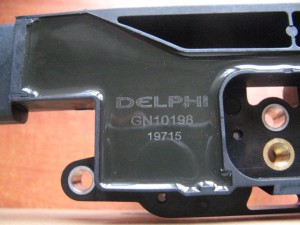 фото thumb №4, Котушка opel zafira 1 a i 1.8 90536194 оригінал
