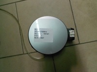 фото thumb №1, Vw golf plus кришка заливної пального