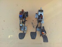 фото thumb №1, Koleos 2.5 16v педаль педали потенциометр комплект