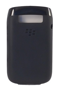 ЧЕХОЛ BLACKBERRY SOFTSHELL 9790 ЧЕРНЫЙ ОРИГИНАЛ