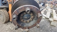 фото thumb №4, Man tgl ступица задняя