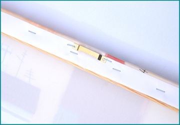 02190 Картина на холсте СЕМЬЯ ОЛЕНЕЙ 2+3 120х80см
