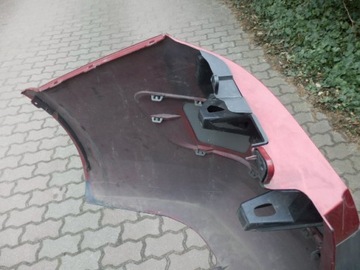 фото thumb №10, Бампер зад задній renault megane ii cabrio