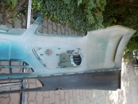 Бампер перед передній ford focus ii mk2 poznań Ціна, фото thumb