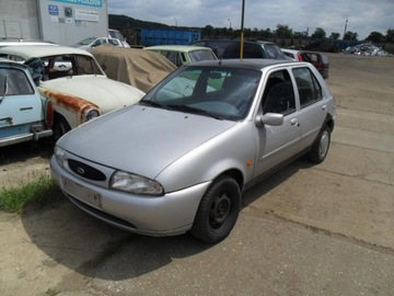 фото thumb №2, Генератор ford fiesta mk4-wszystkie запчасти