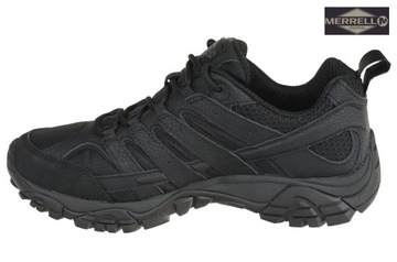 Тактическая обувь MERRELL MOAB 2 Low Black 40