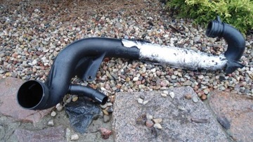 фото thumb №1, Труба повітропровід turbo інтеркулер citroen c5 2.0 hdi 98060200g