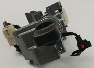 фото thumb №4, Замок запалювання ключ mazda mx-5 mx5 1.8 keyless