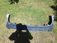 фото thumb №1, Outlander ii спойлер накладка-спойлер 6410a297k 05-