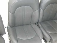 фото thumb №5, Audi a8 4h сиденья сиденье обивка вентилируемые