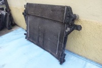 Master 3 movano b nv 400 2.3 dci радиатор воды Киев, фото thumb