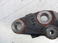 фото thumb №6, Кронштейн двигуна toyota corolla verso 2.2 d4d 07r