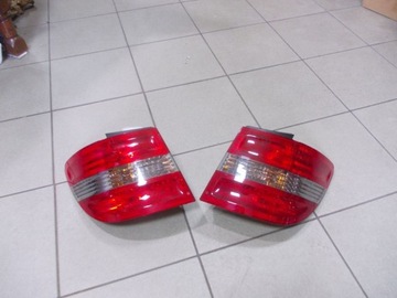 фото thumb №6, Mercedes b класс w169 245 лампа задняя правая