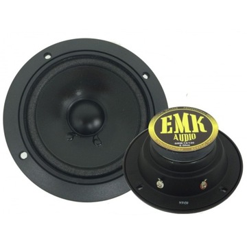 Среднечастотный динамик EMKAudio GDM-13/120, 8 Ом. #LXLTC115