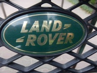 фото thumb №6, Бампер перед передний land rover freelander poznań