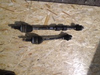 фото thumb №1, Hyundai ix35 kia sportage приводной вал правая crdi