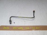 фото thumb №1, Шланг масла турбины sandero 1.5 dci