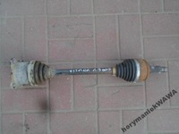 фото thumb №1, Привідний вал ліва vitara 1.9 ddis 06-09