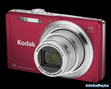 Аккумуляторная батарея KLIC-7003 KLIC7003 K7003 для KODAK V1003 V803 -- 1800 мАч