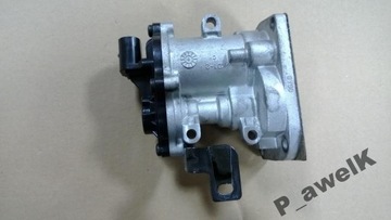 фото thumb №2, Клапан egr 1.8 tdci ford focus mk2 focus c-max mk1