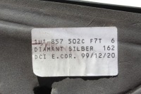 фото thumb №8, Зеркало правое электрический skoda 1u1857502c używka