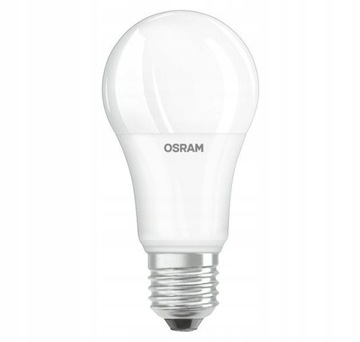 3 светодиодные лампы E27 13 Вт 100 Вт 1521 лм OSRAM HEAT