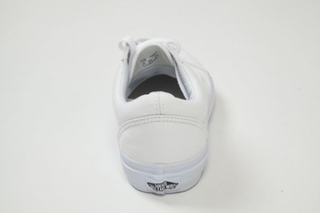 BUTY VANS OLD SKOOL true white VD3HW00 R.37