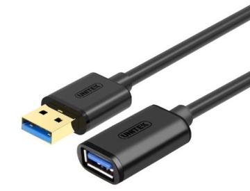 USB - USB-кабель UNITEK 2 м