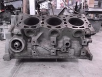 фото thumb №7, Ford scorpio 2.4 v6 ard блок двигателя