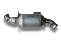 фото thumb №1, Jmj 1042fa фильтр dpf