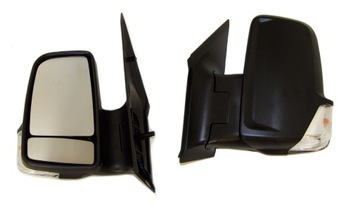 фото thumb №1, Дзеркало mercedes sprinter 2006-2018 reg ręcz