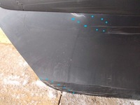 фото thumb №7, Дверь skoda roomster 5j0 правый задняя