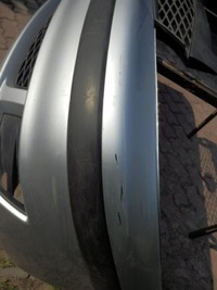 фото thumb №8, Бампер перед передній ford galaxy