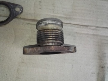 фото thumb №5, Радиатор egr выхлопных газов ducato 3.0 boxer 504136967