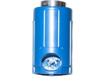 фото thumb №9, Датчик паркування pdc mercedes klasa c s202 vito