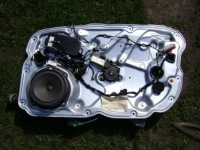 Купити Правий передній підйомник fiat stilo 5d, фото thumb